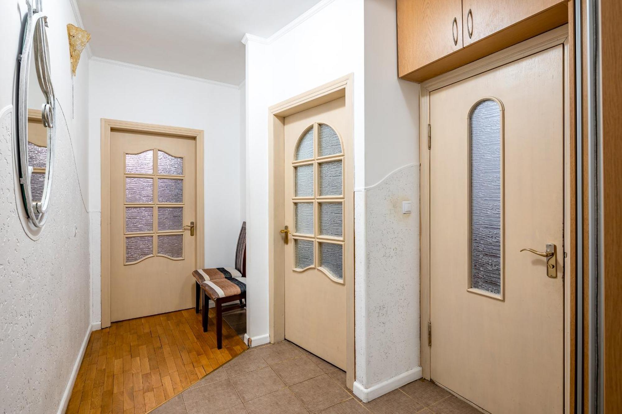 Just Another Comfy Apartment On The Main Squere. 2 Bedrooms, Own Heating, Ac リヴィウ エクステリア 写真